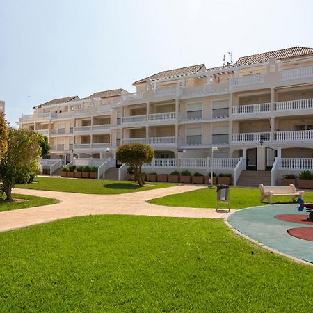 Aquamarina, 2 Dormitorios, By Bookindenia Denia Exterior foto